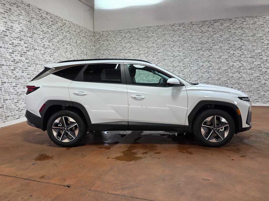 New 2026 Hyundai Tucson SEL w/ Tow & Go Package image 7