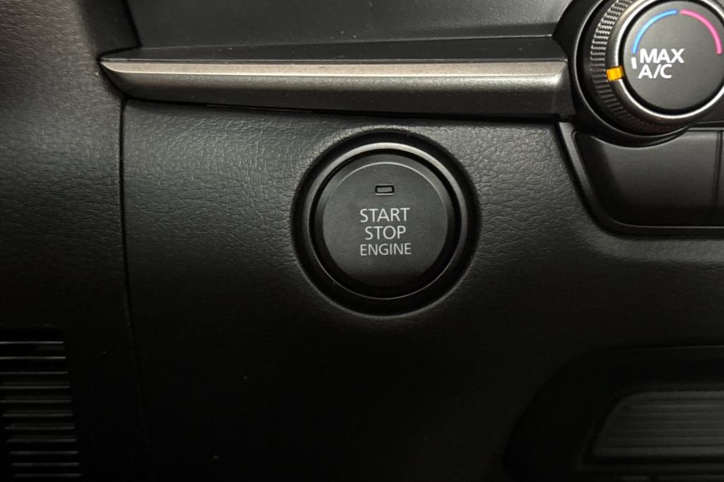 New 2026 MAZDA CX-30 AWD 2.5 S image 22