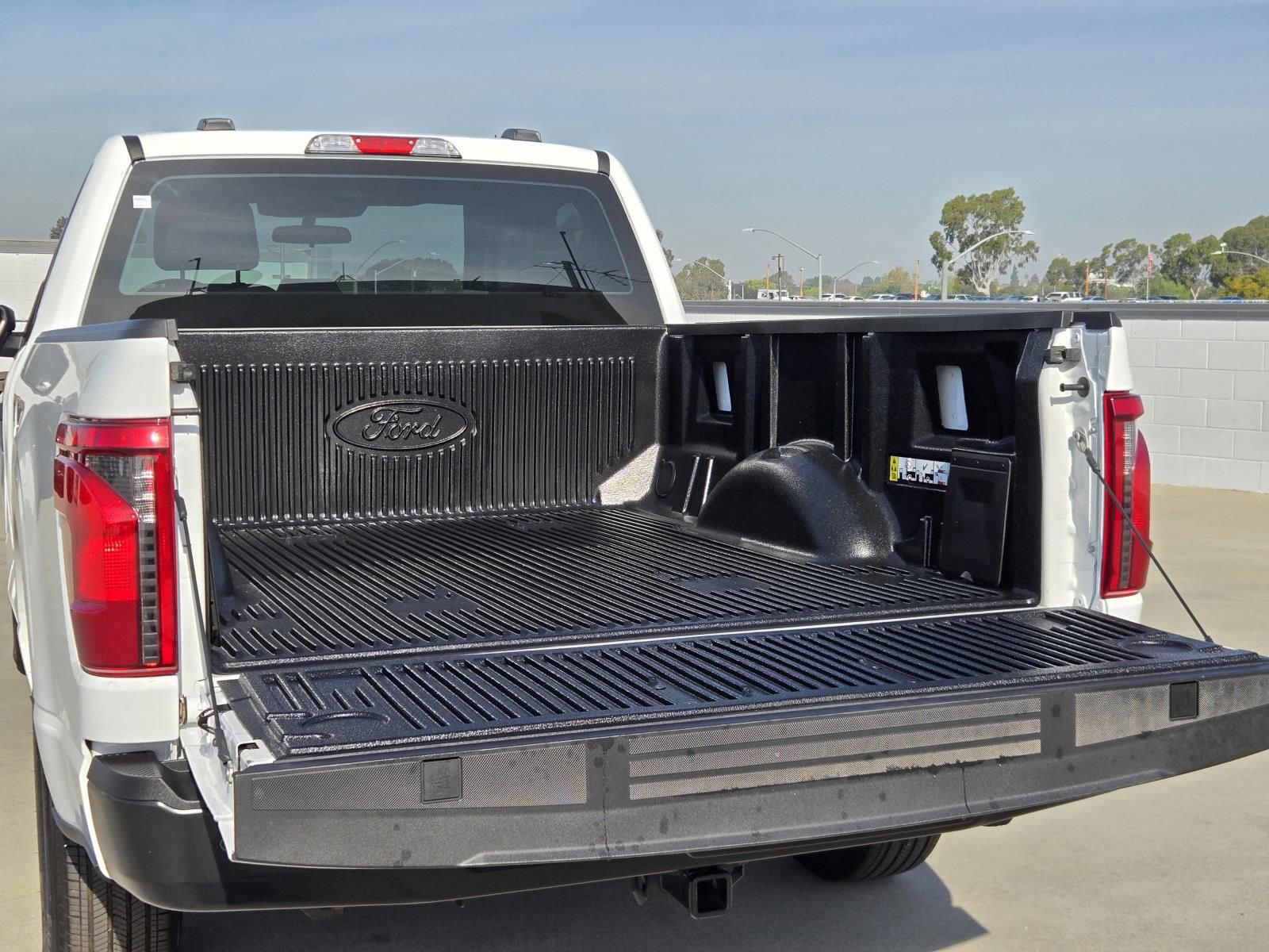 Used 2024 Ford F150 XL image 25