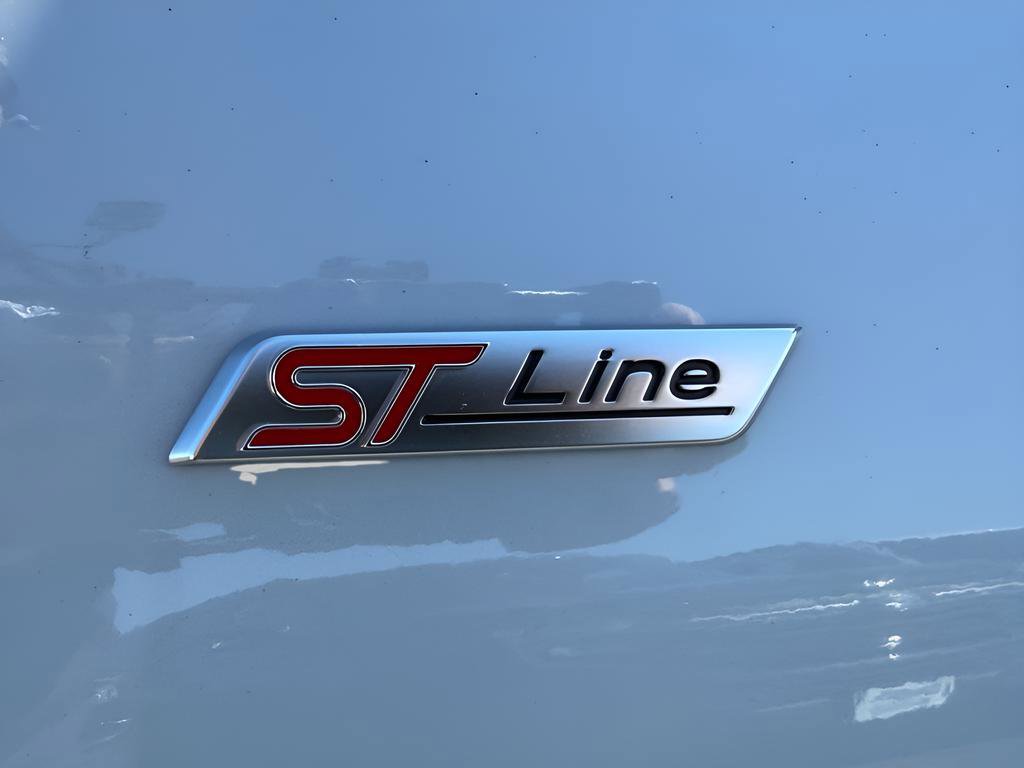 New 2026 Ford Escape ST-Line Elite w/ Equipment Group 501A AWD/4WD image 19