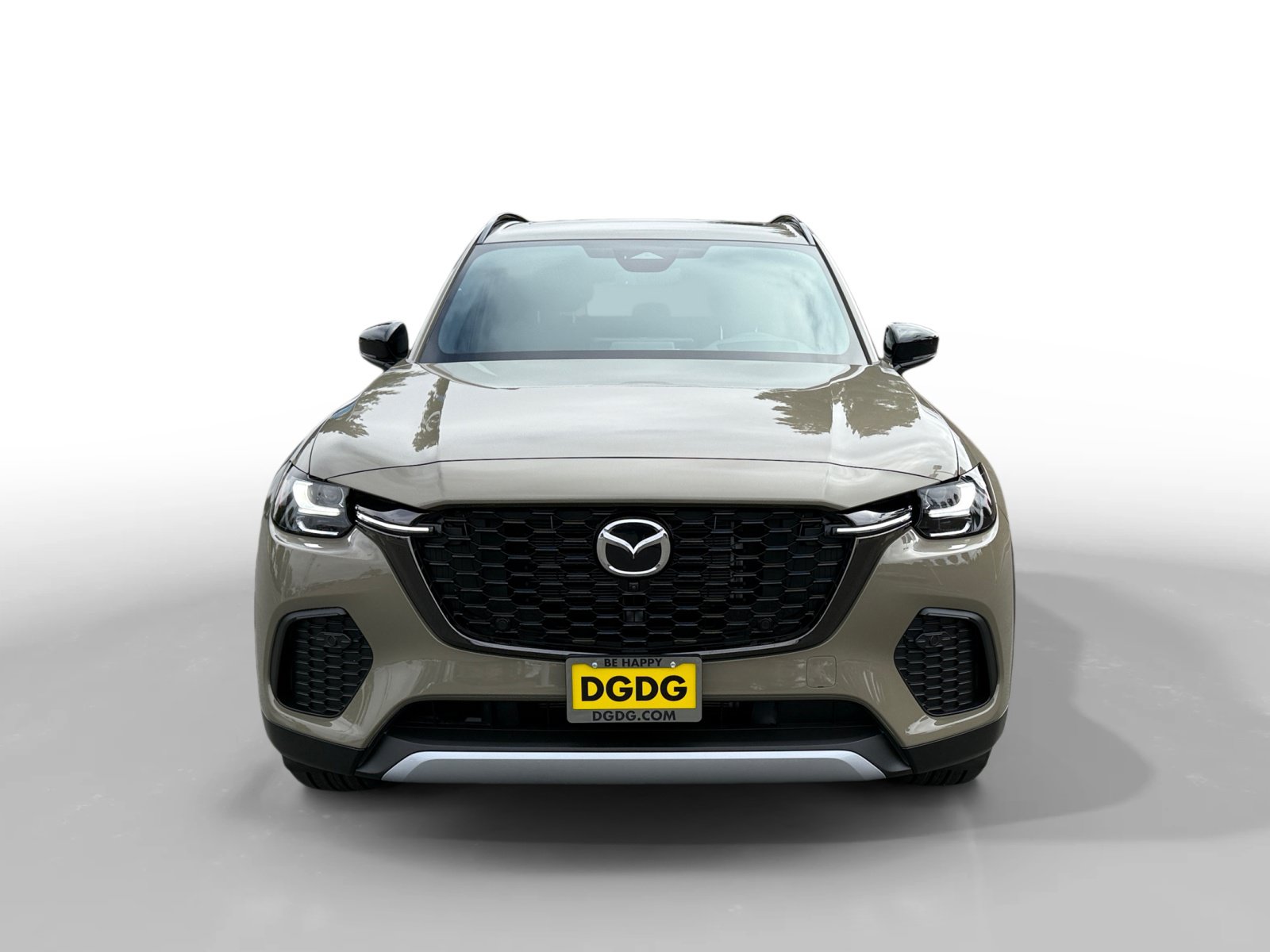 New 2026 MAZDA CX-70 3.3 Turbo w/ Premium Plus Pkg AWD/4WD image 8