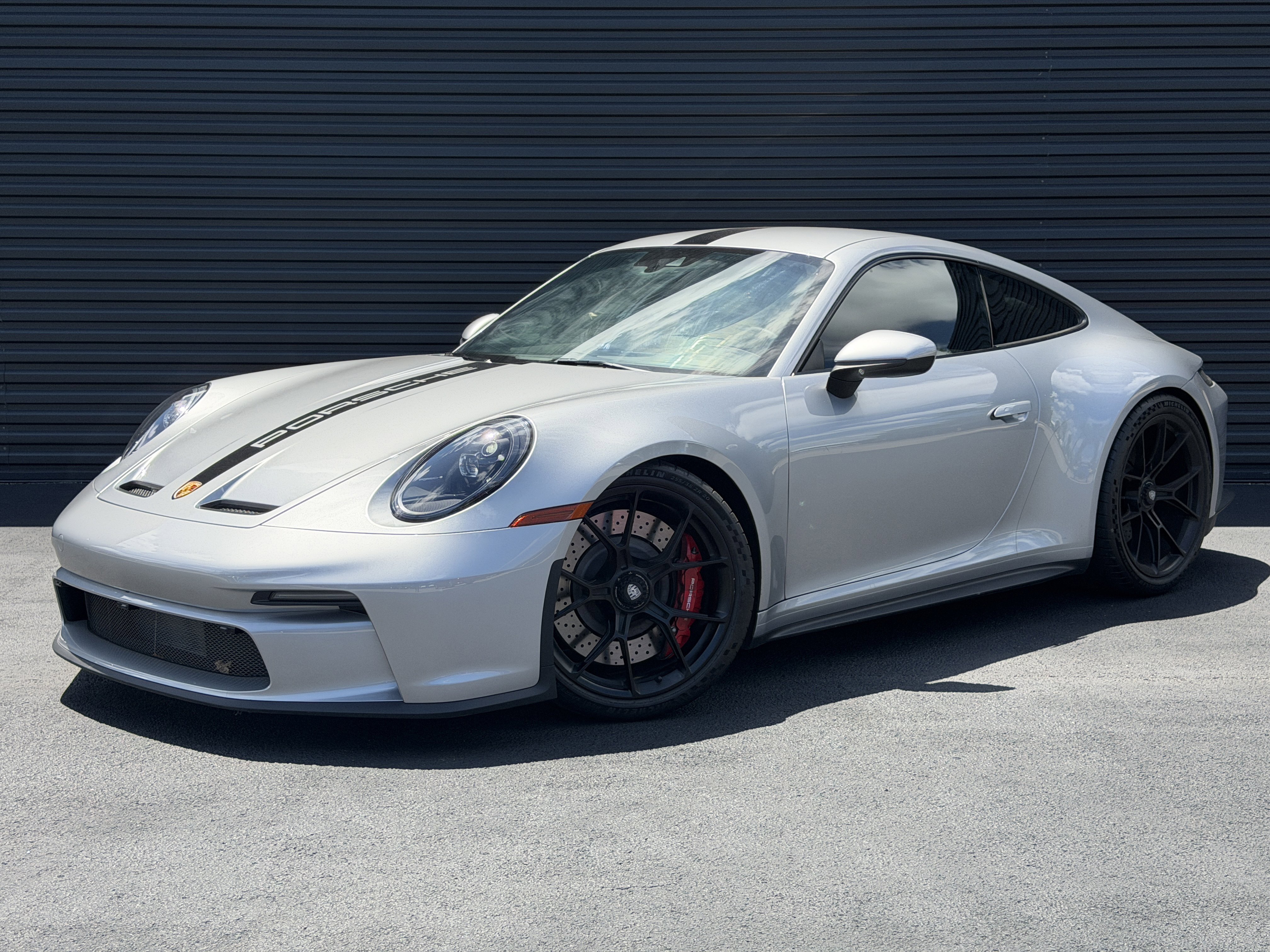 Certified 2023 Porsche 911 GT3 RWD image 1