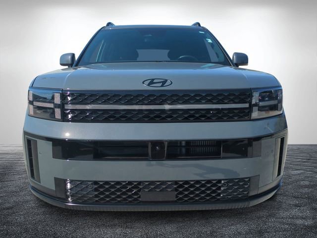 Used 2025 Hyundai Santa Fe Calligraphy image 9