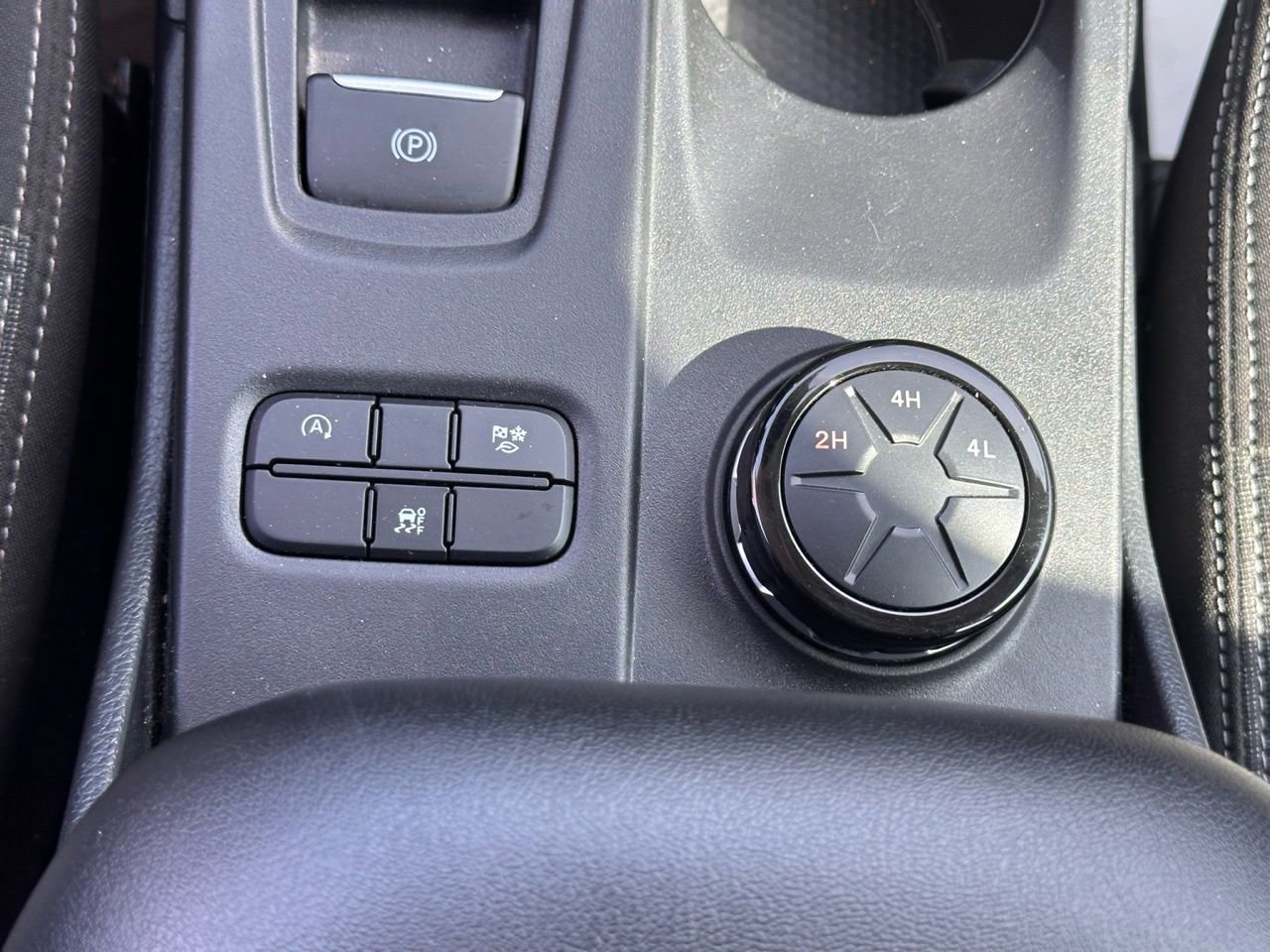 Used 2024 Ford Ranger XL w/ Trailer Tow Package image 33