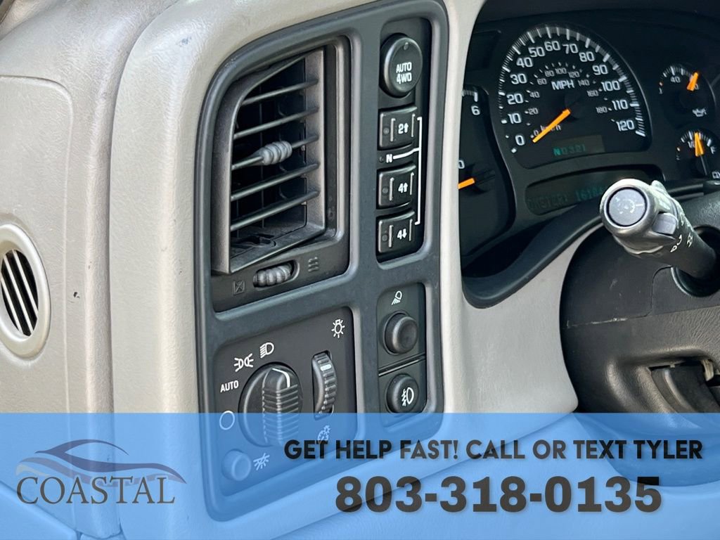 Used 2005 GMC Sierra 1500 SLT w/ Light Duty Power Package image 9