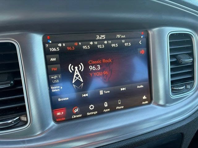Used 2023 Dodge Charger SXT RWD image 20