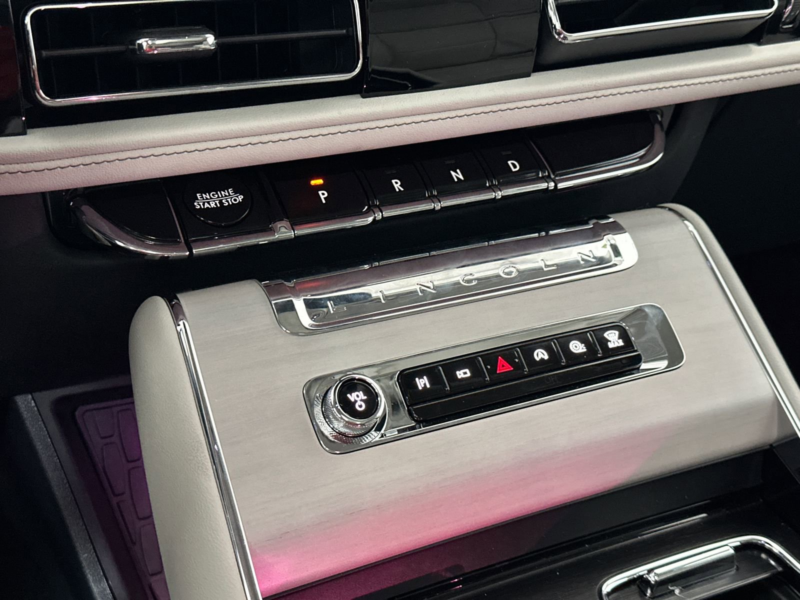 New 2026 Lincoln Aviator Reserve image 35