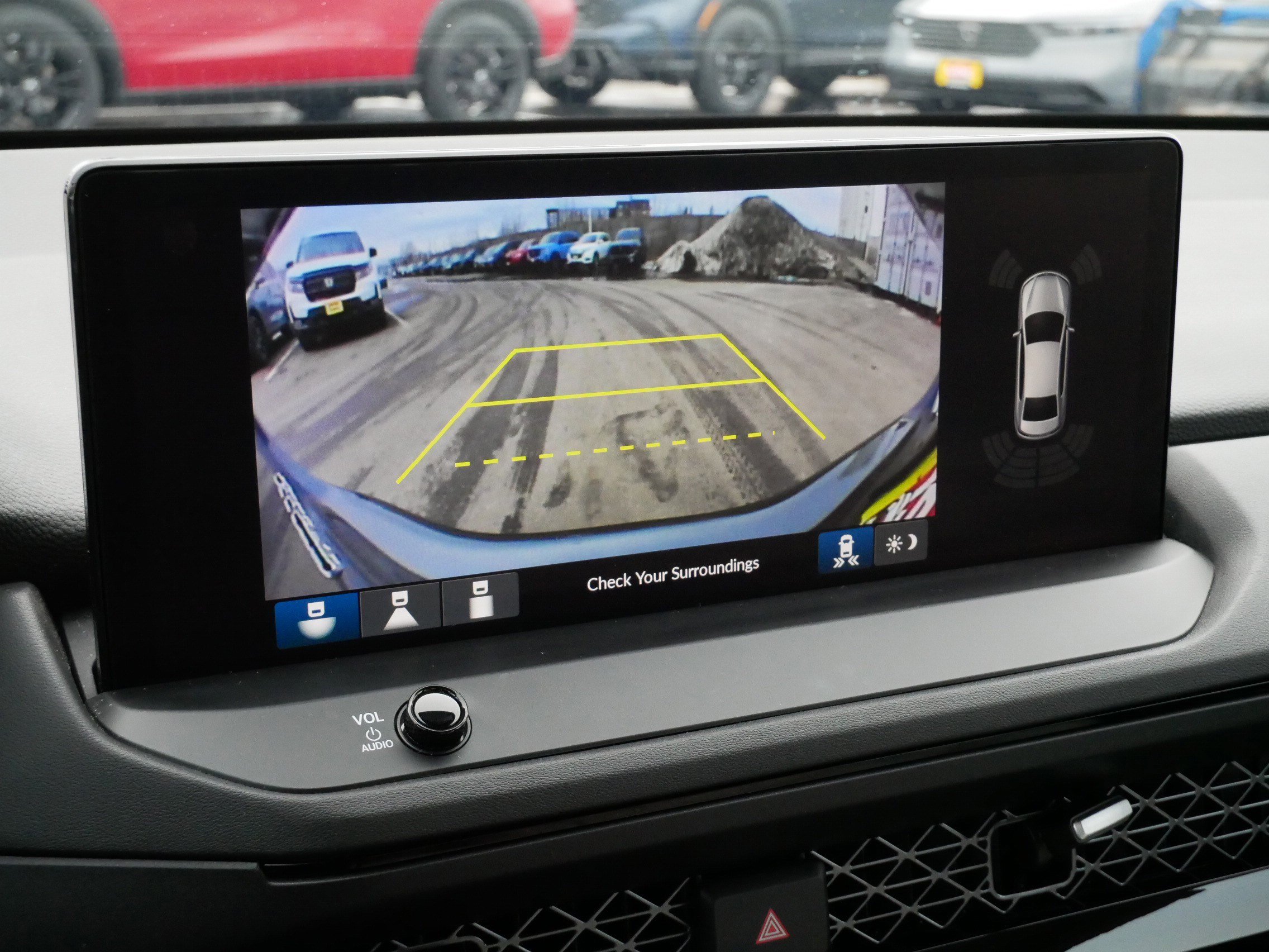 Certified 2023 Honda Accord EX-L image 29