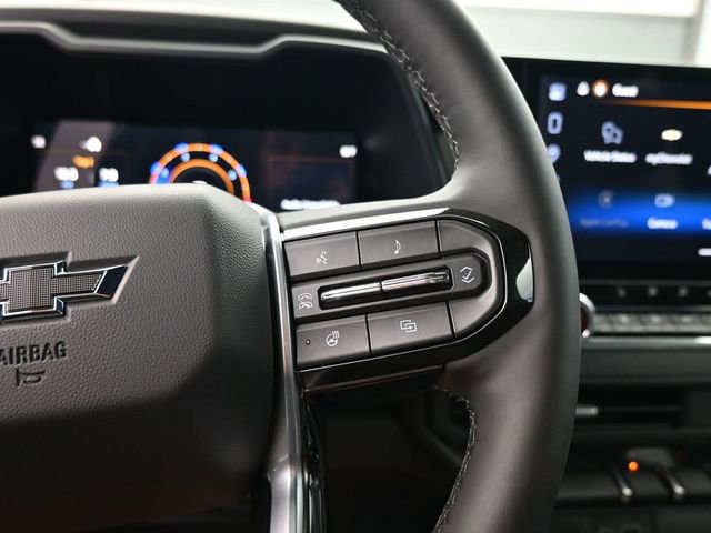 New 2026 Chevrolet Colorado Trail Boss image 14
