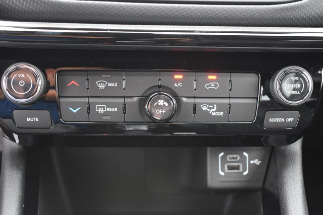 New 2026 Jeep Compass Latitude image 25