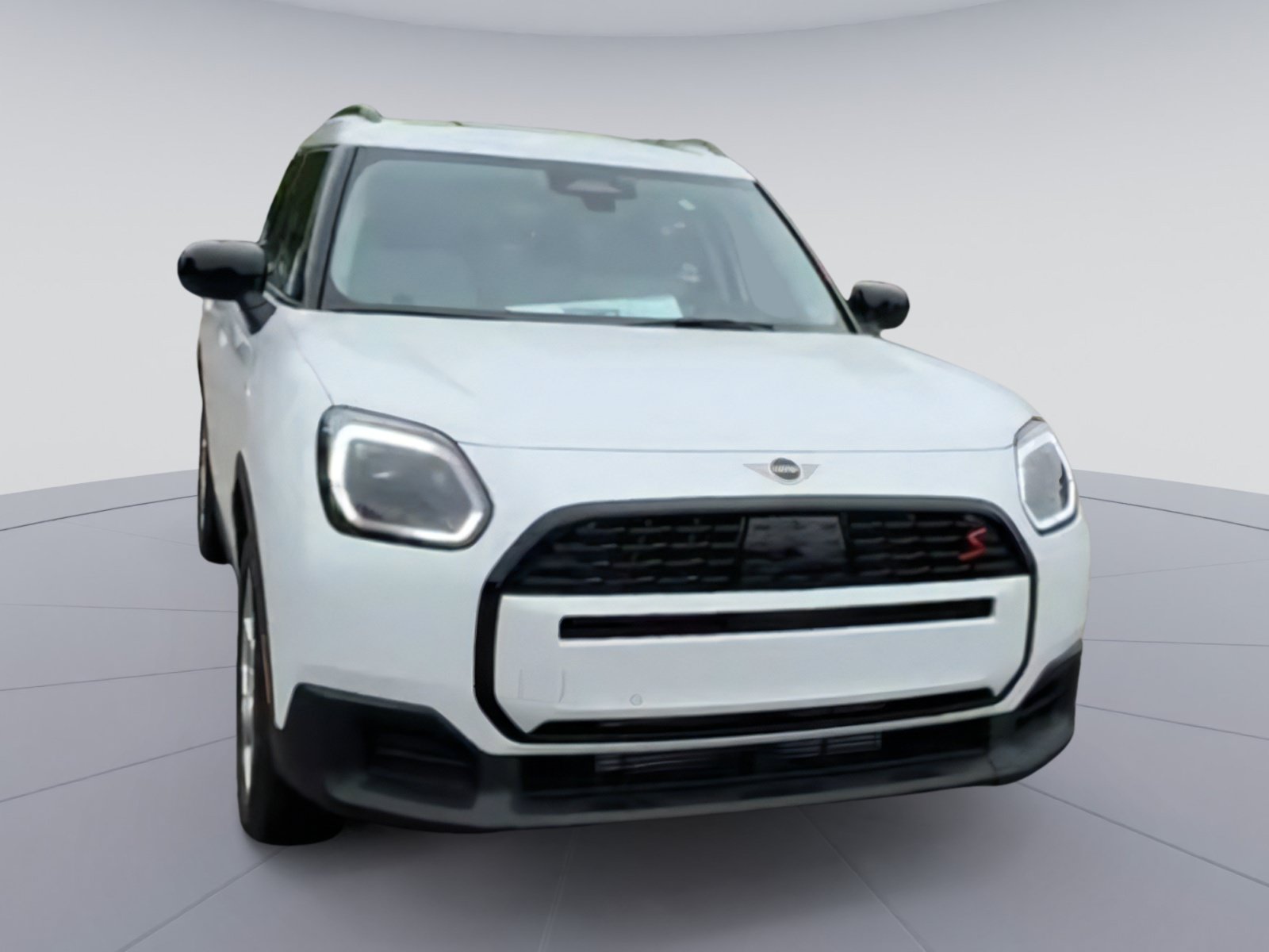 Used 2025 MINI Cooper Countryman S AWD/4WD image 3