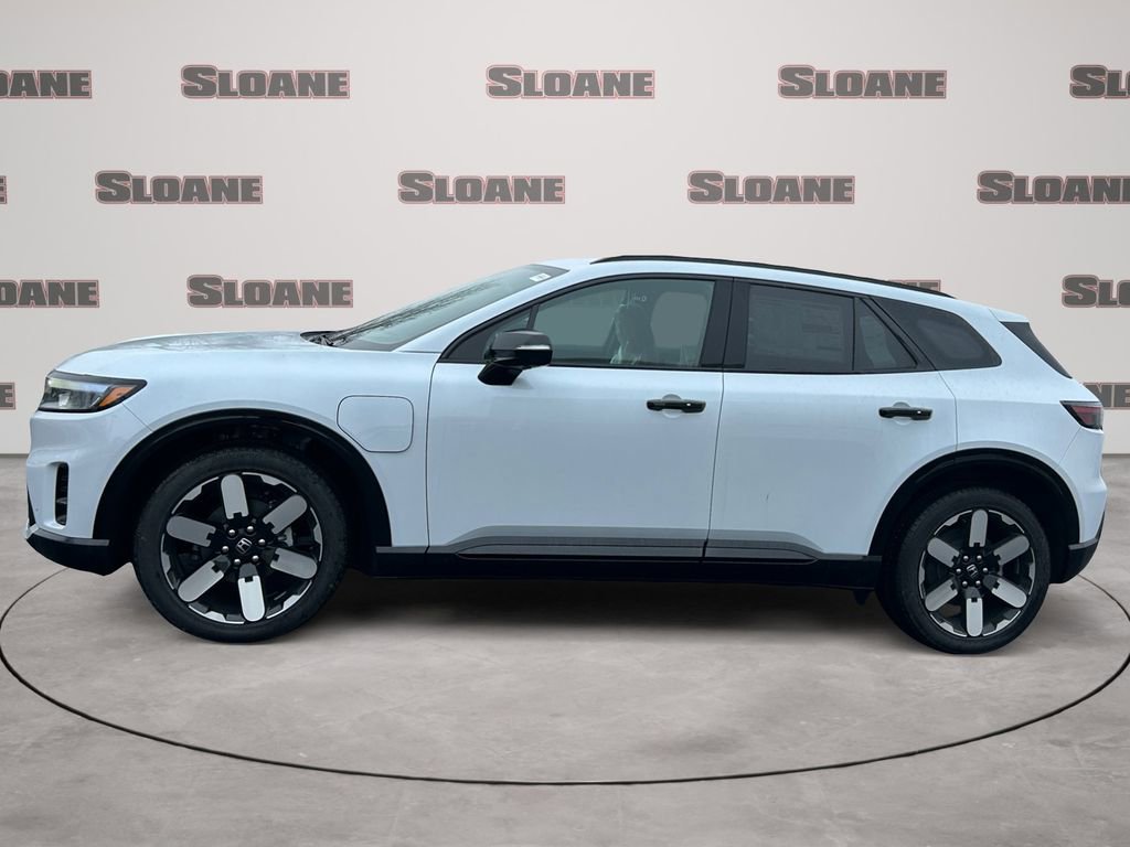 New 2026 Honda Prologue Elite image 2