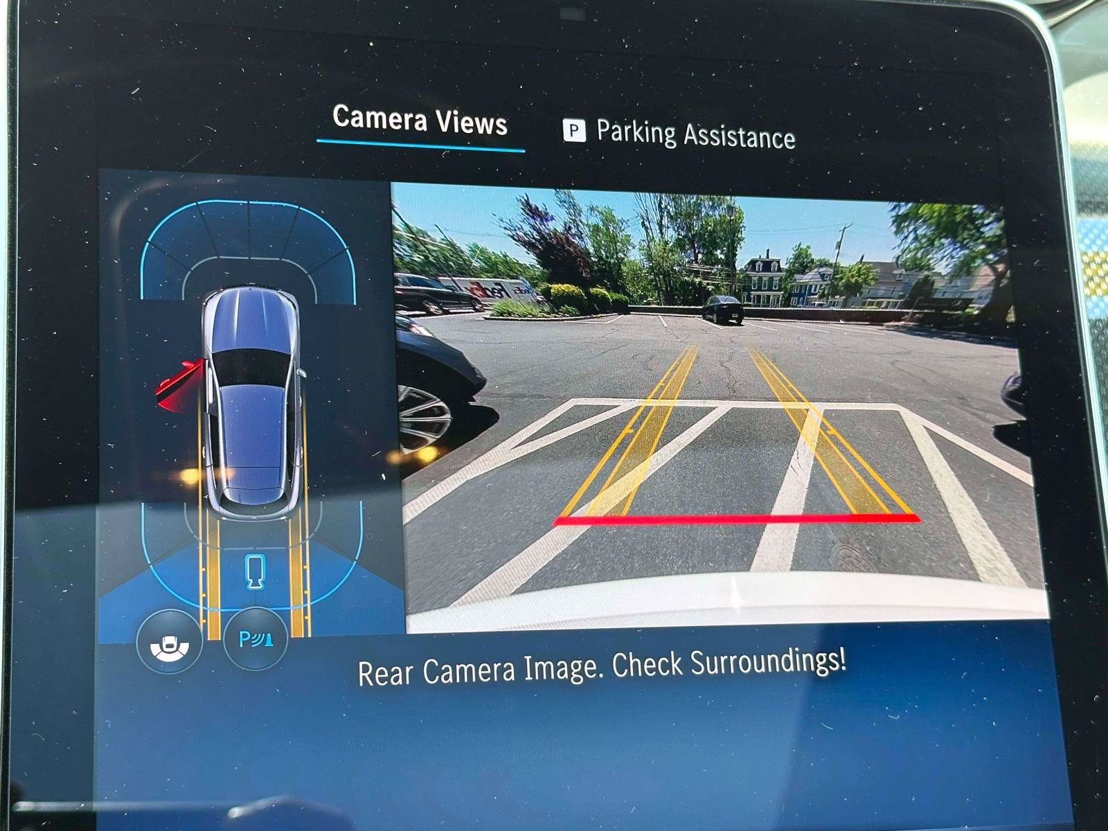 Certified 2025 Mercedes-Benz GLC 43 AMG 4MATIC image 27