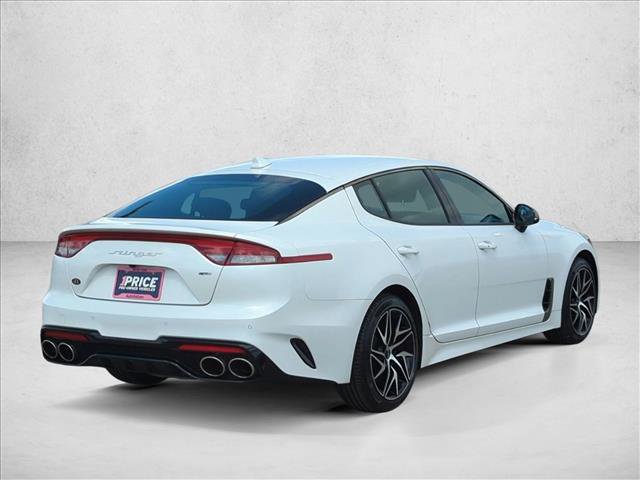 Used 2023 Kia Stinger GT-Line RWD image 5