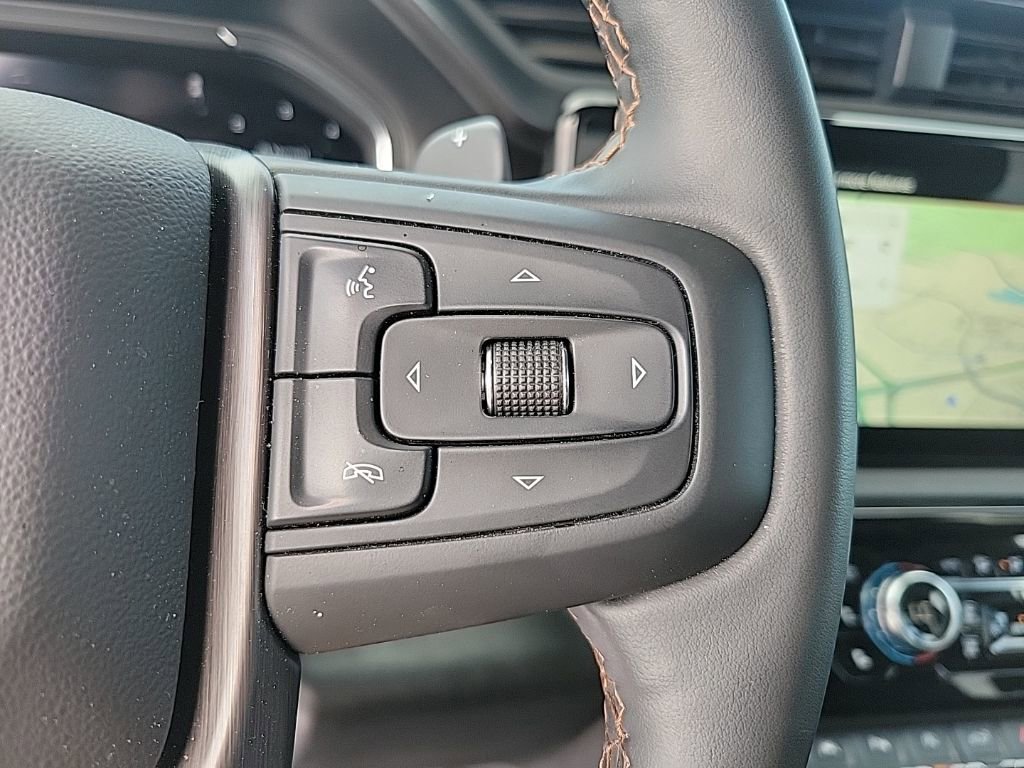 Used 2025 GMC Sierra 1500 AT4 AWD/4WD image 23