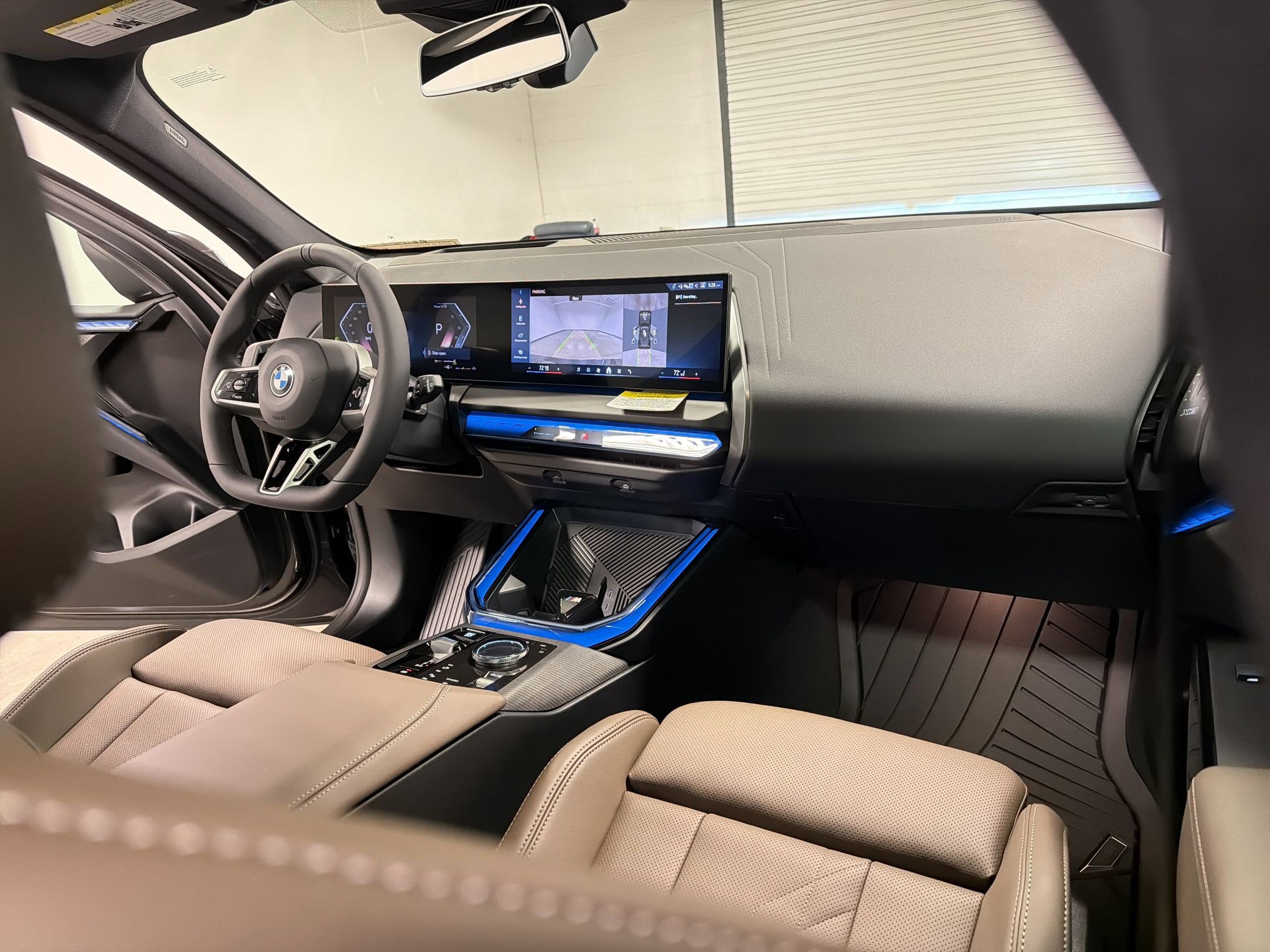 New 2026 BMW X3 xDrive30 image 29