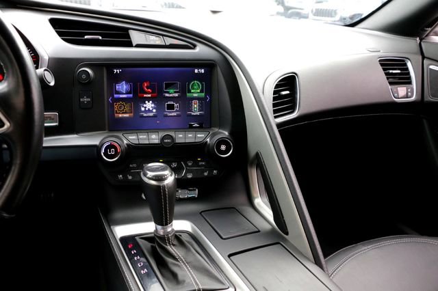 Used 2017 Chevrolet Corvette Grand Sport image 18