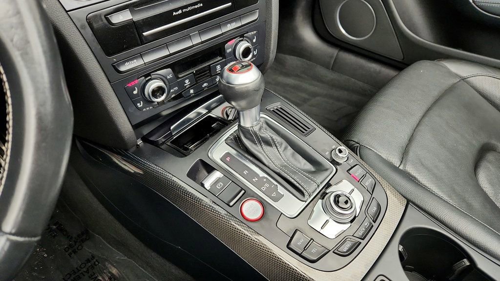 Used 2016 Audi S5 Premium Plus w/ Technology Package image 16