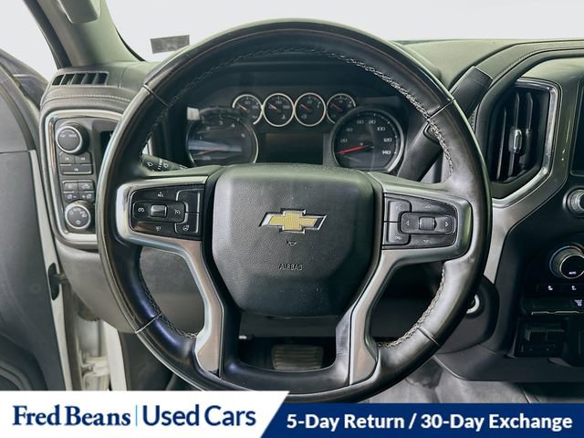 Used 2023 Chevrolet Silverado 2500 LT w/ Convenience Package image 13