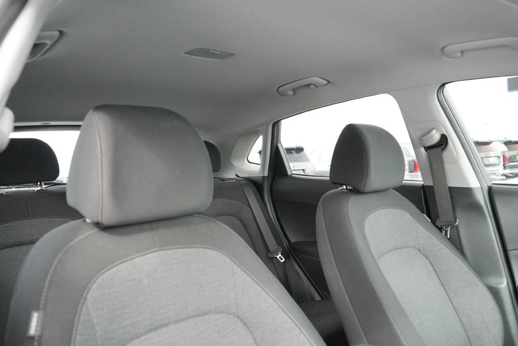 Certified 2023 Hyundai Kona SE w/ Cargo Package image 13