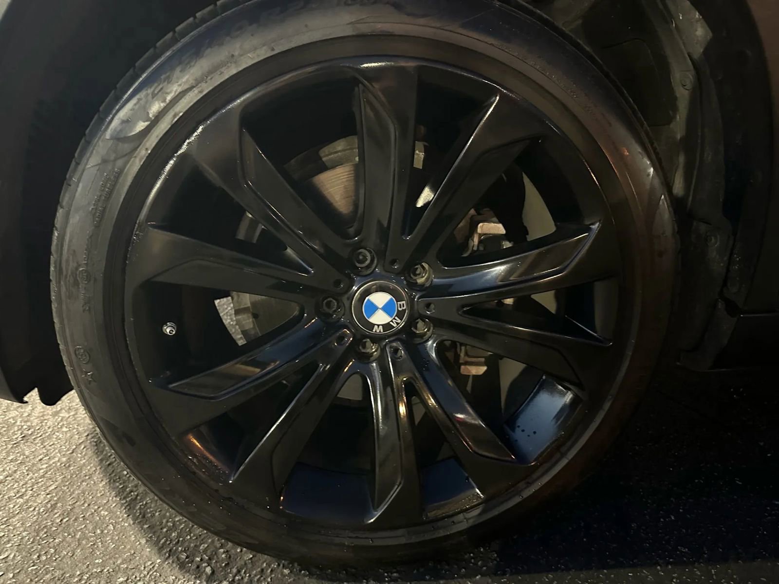 Used 2017 BMW X6 xDrive35i AWD/4WD image 50