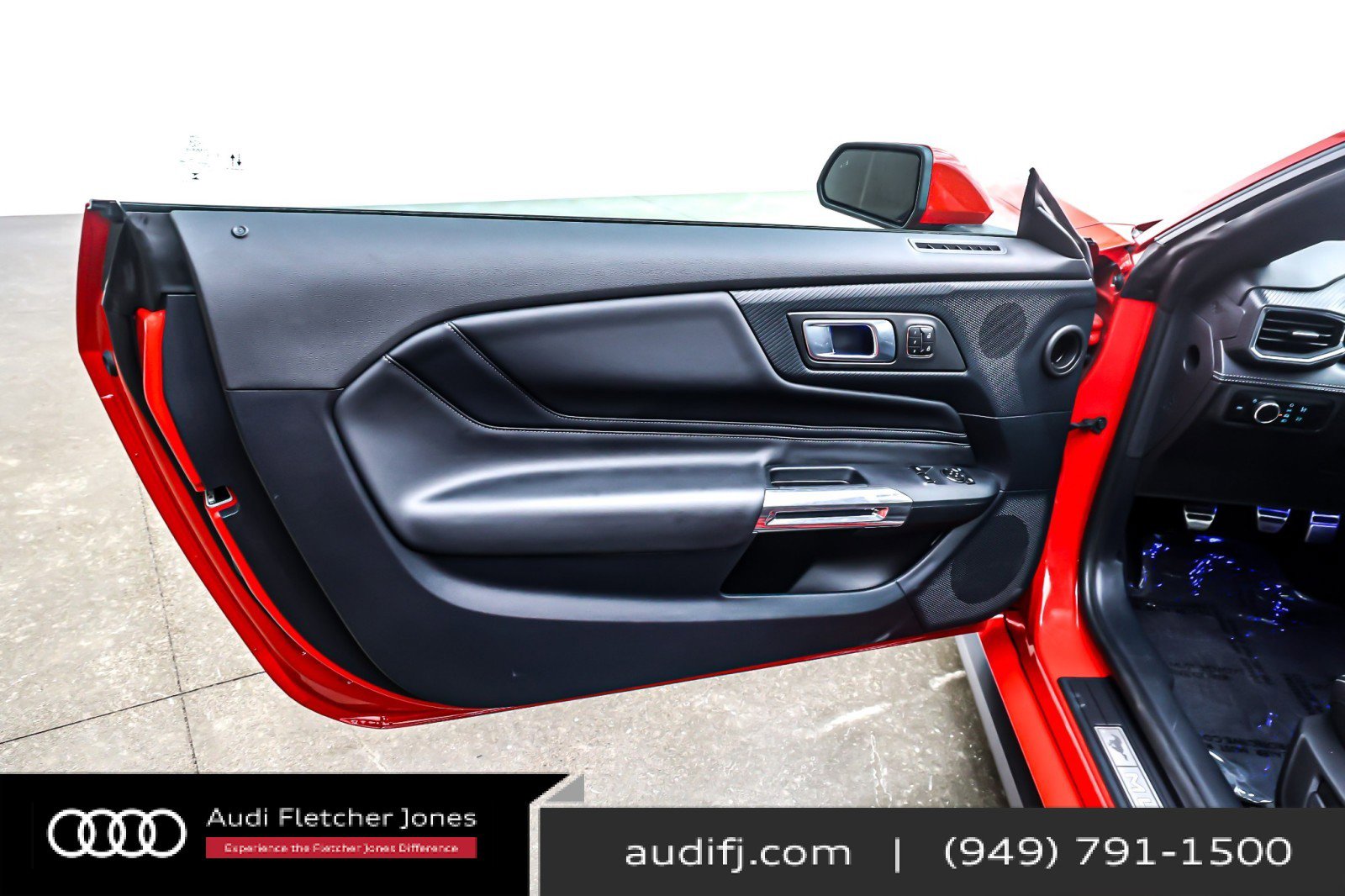 Used 2024 Ford Mustang GT Premium image 21