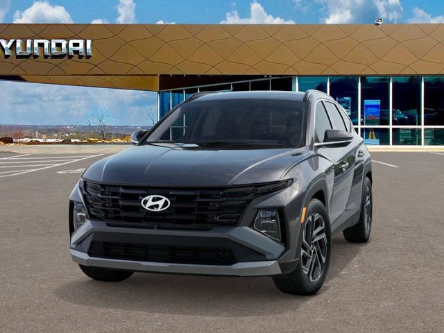 New 2026 Hyundai Tucson SEL Plus AWD/4WD image 6
