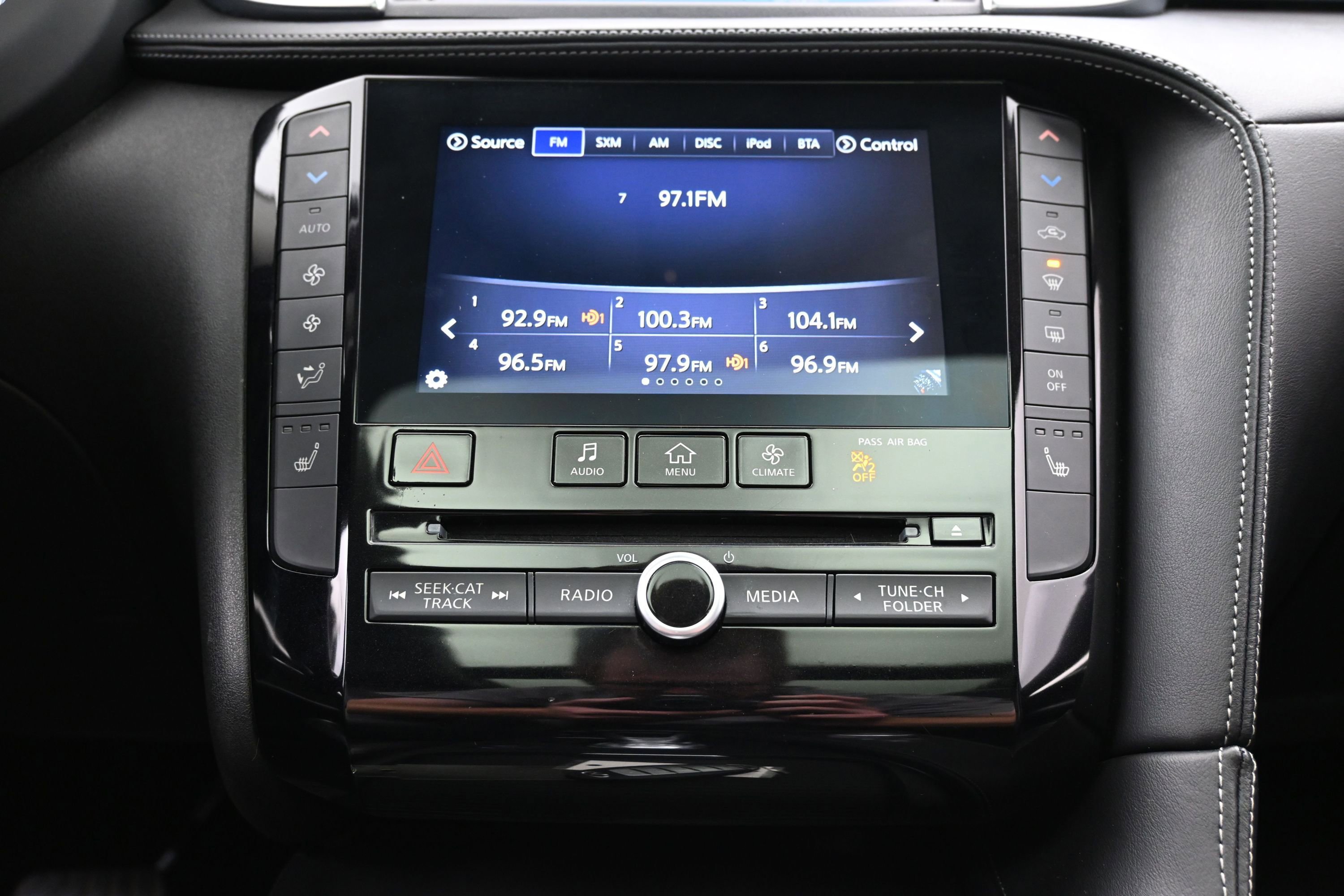 Used 2019 INFINITI QX50 Essential w/ Proactive Package FWD image 33