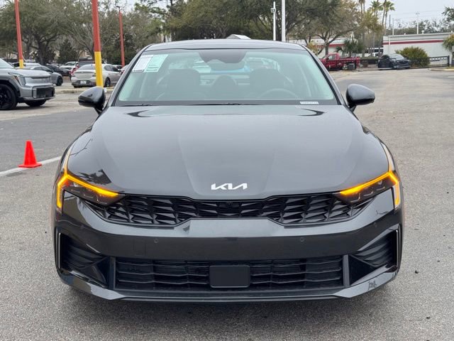 New 2026 Kia K5 EX image 4