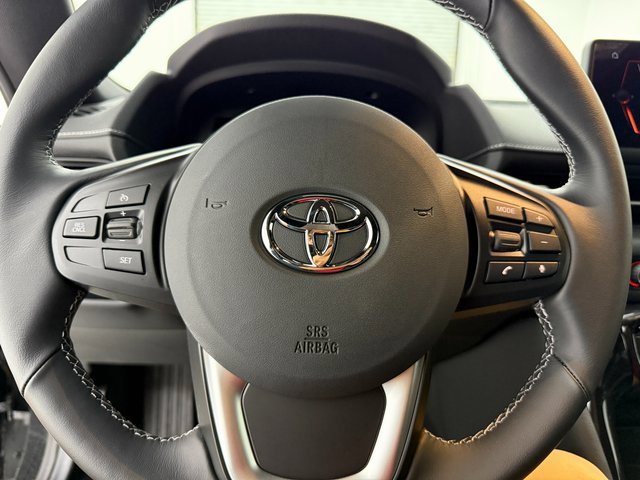 New 2026 Toyota Supra w/ Driver Assist Package image 11