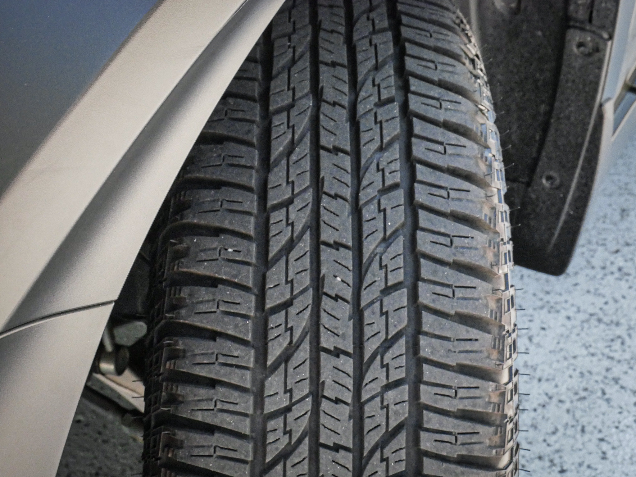 Used 2025 Subaru Outback Wilderness AWD/4WD image 12