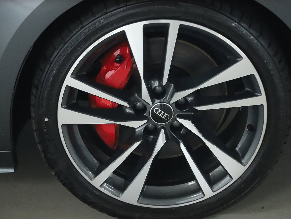 Used 2023 Audi S5 Premium Plus w/ Premium Plus Package AWD/4WD image 10
