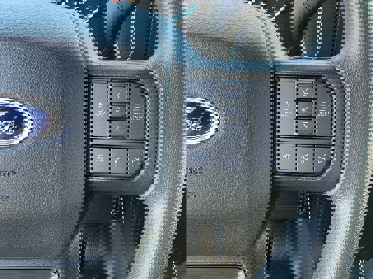 Used 2022 Ford F150 XL w/ STX Appearance Package image 30