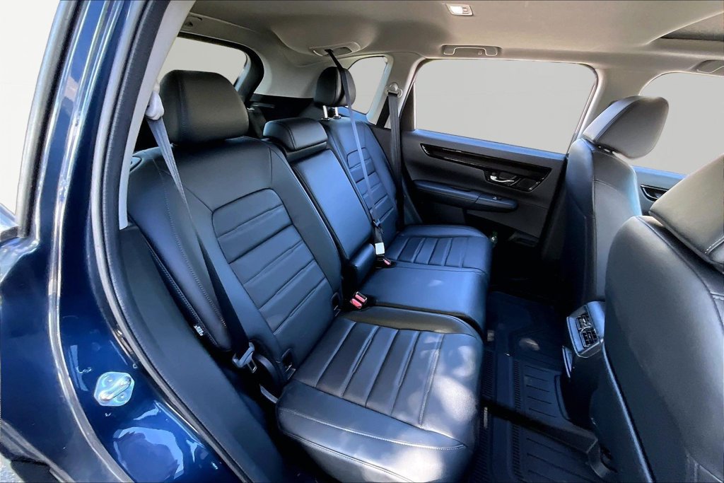 Used 2024 Honda CR-V EX-L image 17