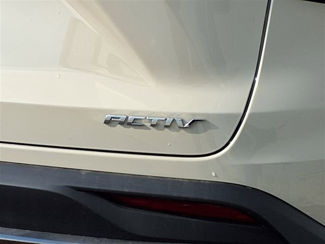 New 2026 Chevrolet Trax ACTIV image 20