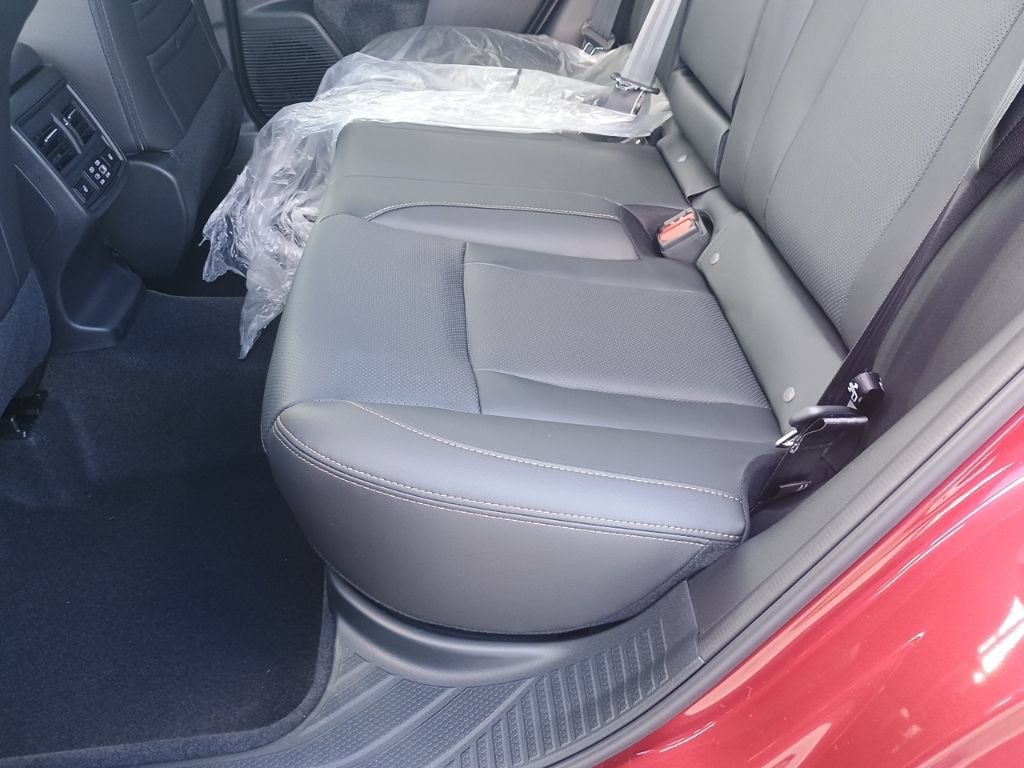 New 2026 Subaru Outback Limited AWD/4WD image 13