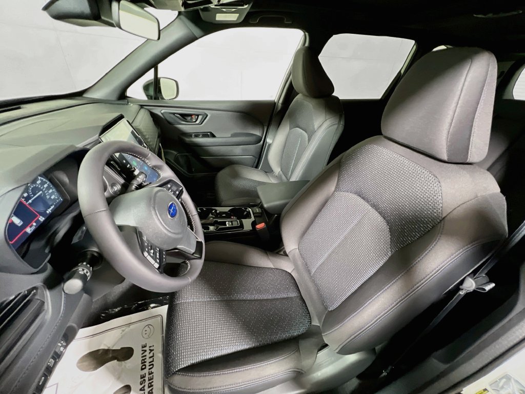 New 2026 Subaru Forester Touring AWD/4WD image 17
