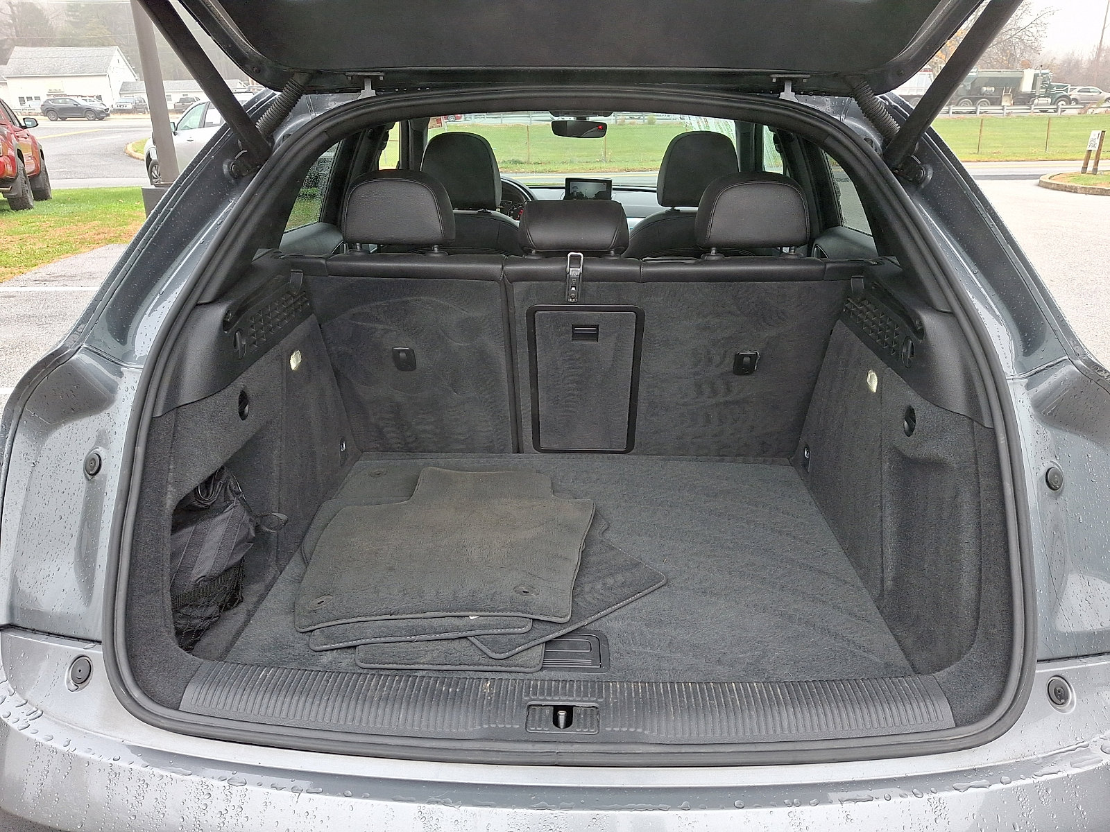 Used 2016 Audi Q3 2.0T Premium Plus w/ Technology Package image 36