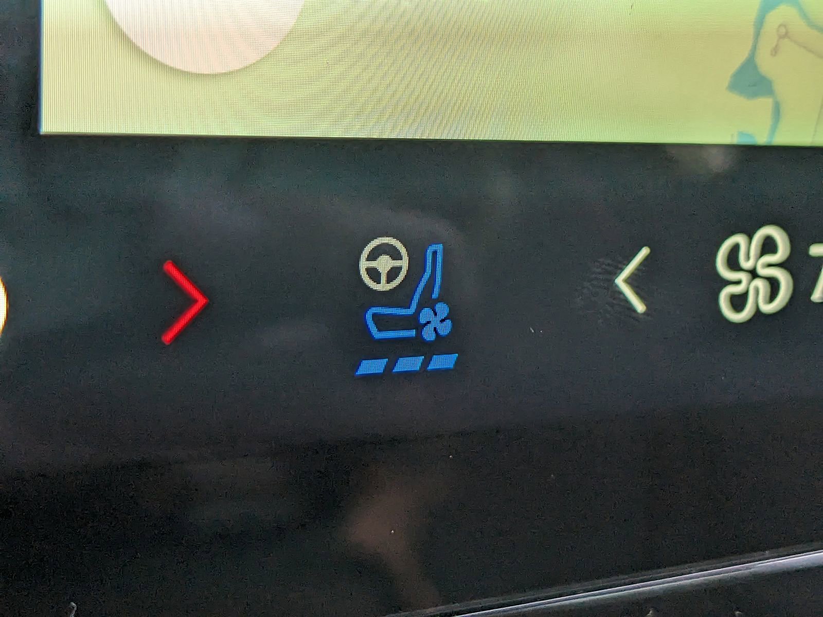 New 2025 Lincoln Navigator L Reserve image 28