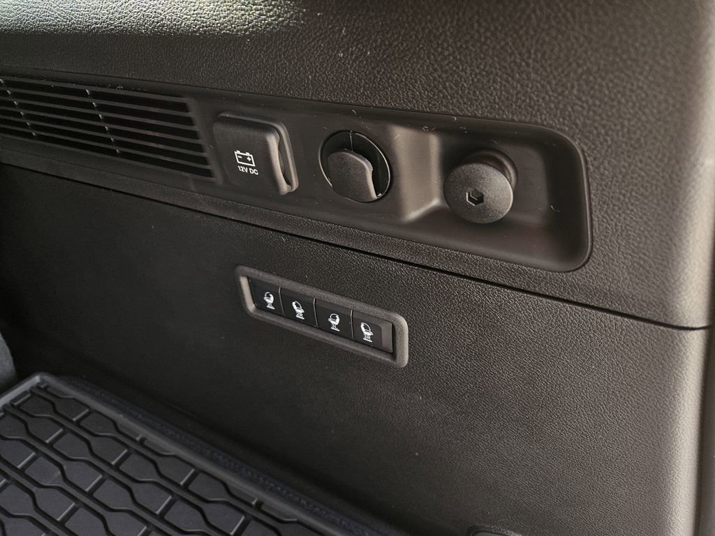 New 2026 Jeep Grand Wagoneer 4WD image 10