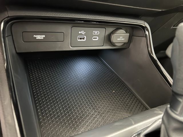 Certified 2025 Honda CR-V EX image 17