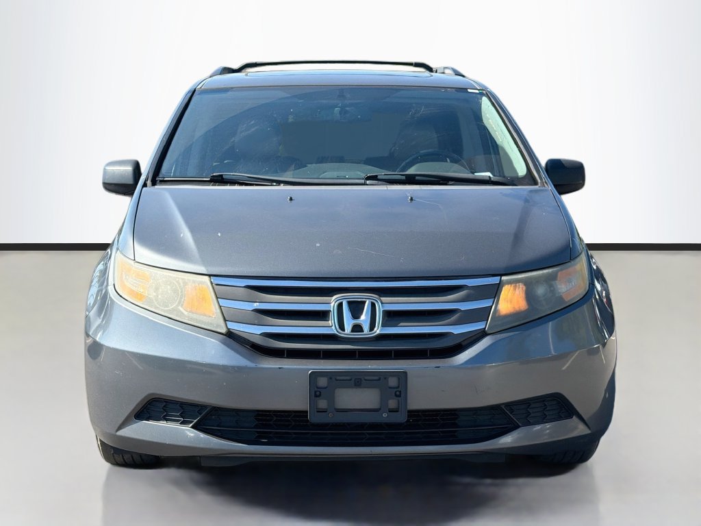 Used 2013 Honda Odyssey EX-L image 3