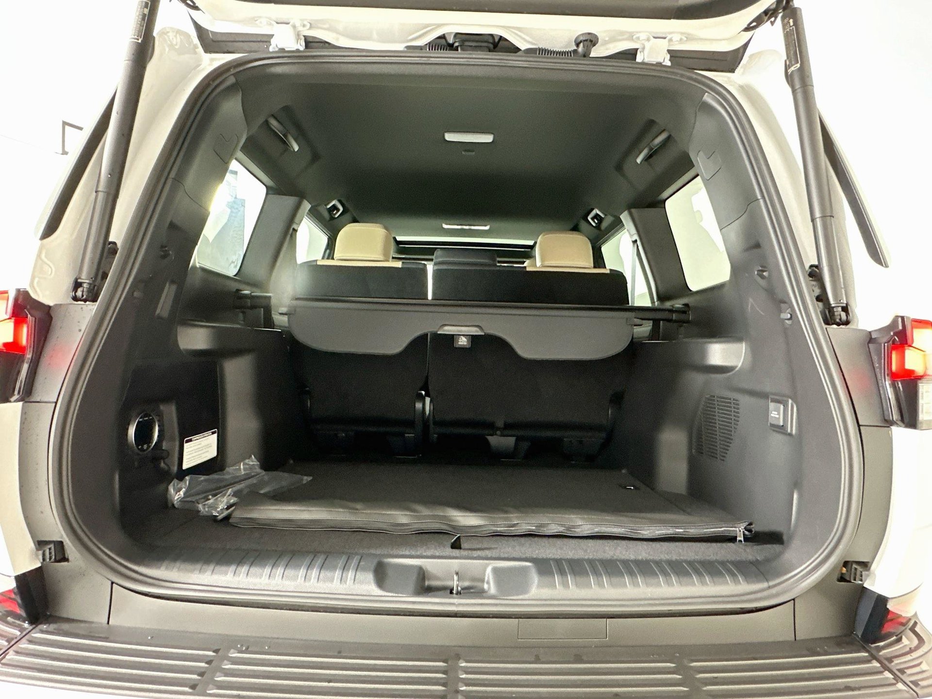 Used 2026 Lexus GX 550 AWD/4WD image 29