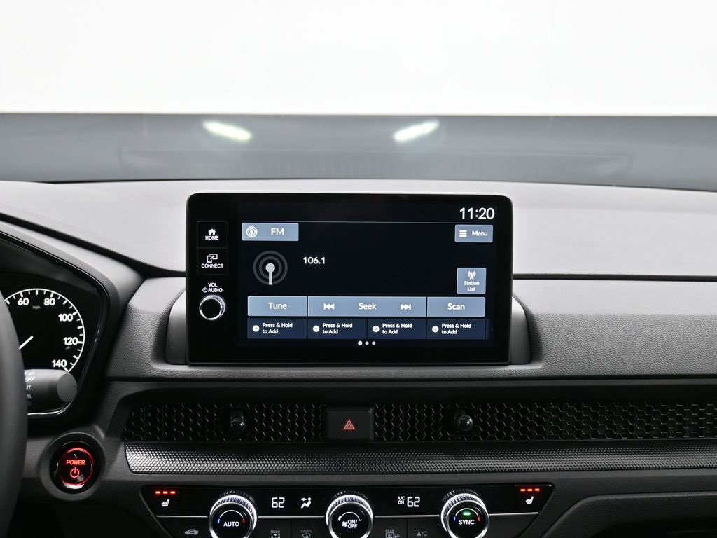 New 2026 Honda CR-V Sport image 43