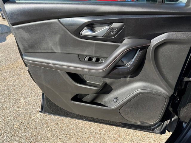 Used 2022 Chevrolet Blazer RS image 22