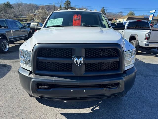 Used 2017 RAM 2500 Tradesman w/ Popular Equipment Group image 6