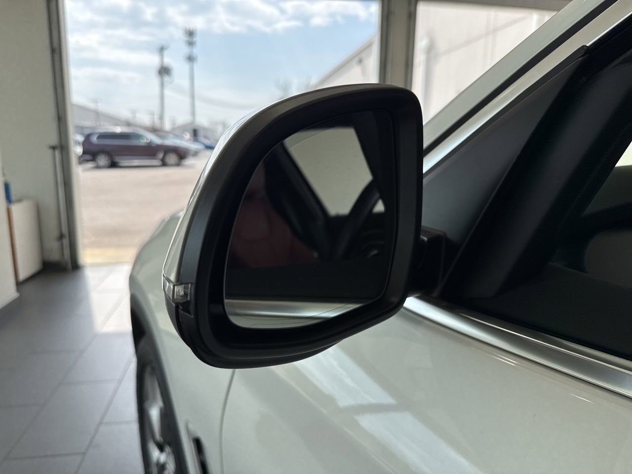 Used 2023 BMW X3 xDrive30i w/ Convenience Package image 13