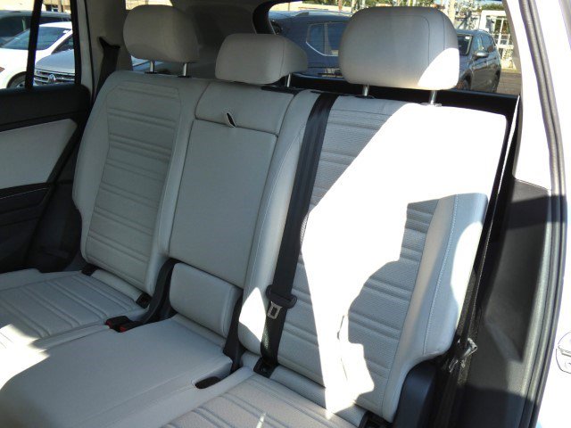 New 2024 Volkswagen Tiguan S AWD/4WD image 25