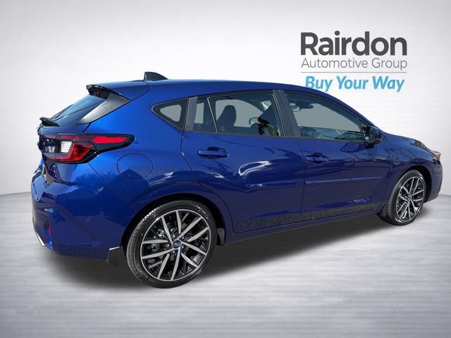 New 2026 Subaru Impreza 2.0i Sport AWD/4WD image 9