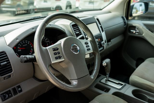 Used 2019 Nissan Frontier SV w/ Value Truck Package image 32